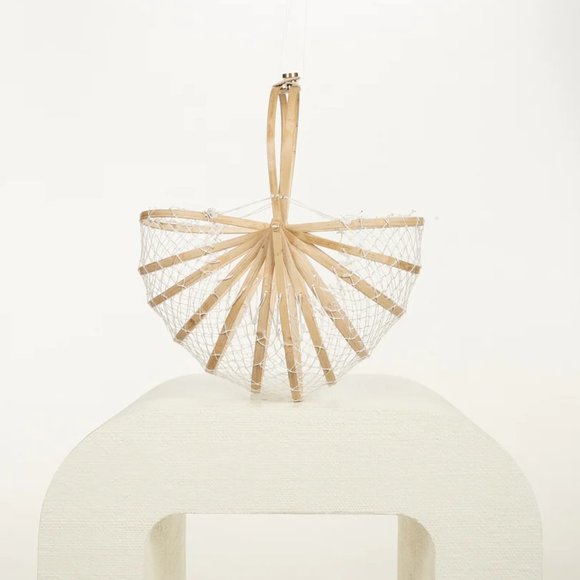 NWT Cult Gaia Zadie Bag - Picture 5 of 7